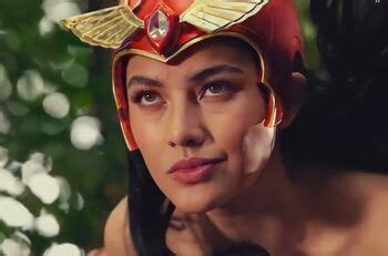 who played darna|Darna (2022 TV series) .
